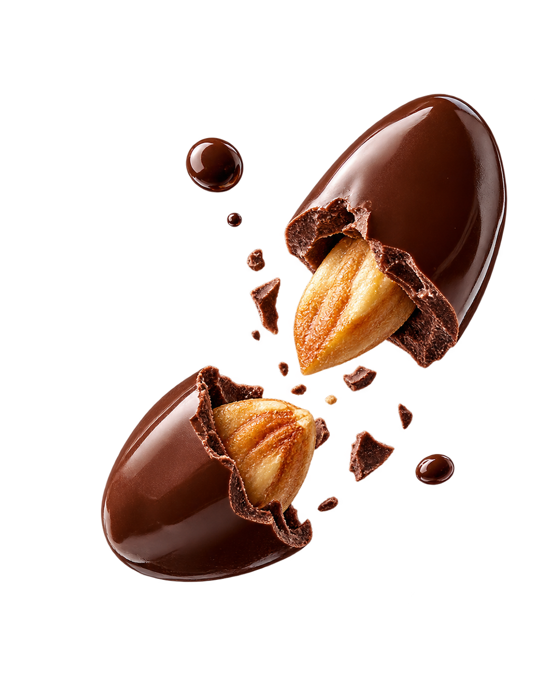CRUNCHABLES Crunch